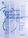PROTEIN EXPRESSION AND PURIFICATION雜志封面